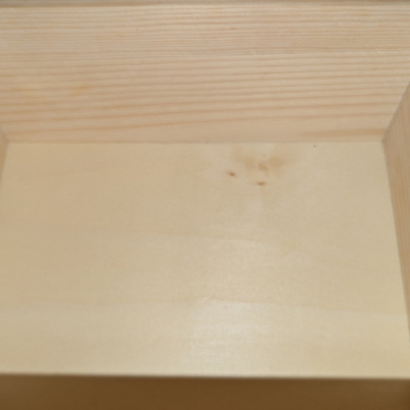 Handmade Memory Box - Picture 6 of 10